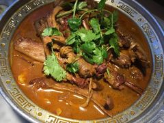 -小菜园新徽菜(溧阳万达店)