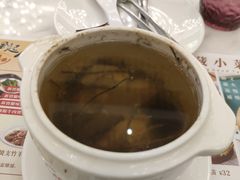 -新世界餐厅(万达店)