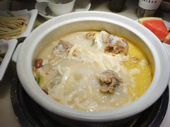 -小骨煲金华砂锅(转塘金街美地店)