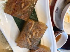 蔗汁马蹄糕-点都德(北京路贰店)