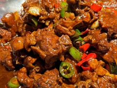 -匠熙小馆(崇文门店)