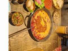 -冯校长老火锅(深圳总店)