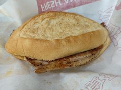 -L猪扒包(天河购书中心店)