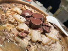 -十六台·经典广东菜(德外大街店)
