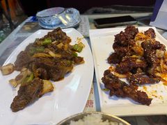 -乡间好味私家菜(总店)
