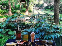 -西郊宾馆·1921餐厅