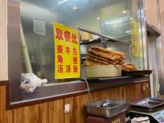 -真素诚·清真(新华路店)