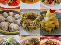 -澜小宴·锦绣江南(金沙滩店)