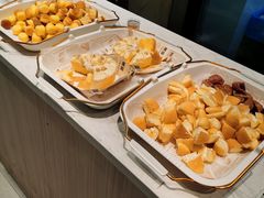 -盒马鲜生(皇庭广场店)