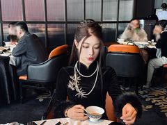 -君庭中餐厅(湘江豪生店)