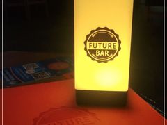 -FUTURE BAR(岭南天地店)