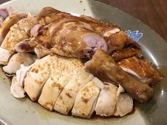 -桃苑烧腊饭店