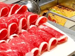 羊肉卷-吴天家私坊铜火锅(远达·帝景华廷店)