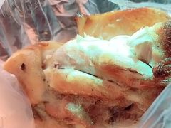 鸡腿-四云楼烤鸡店(吉庆街店)