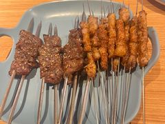 -街角等你.大连海鲜烧烤(西安路店)