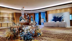 -首都机场东海康得思酒店婚宴·宴会厅·宝宝宴·生日宴
