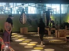 -威尔仕健身·游泳(龙湖天街店)