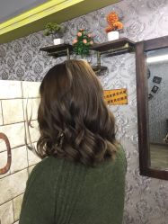 -秀&造型工作室