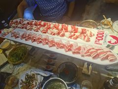 -东道煮牛肉火锅(东盛大街店)