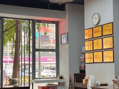 -秦云老太婆摊摊面(蜀汉路店)