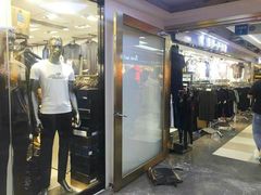 -广州白马服装市场