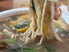 -马路桥姜汤面(江城大楼店)