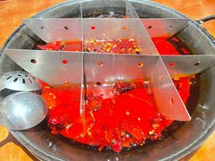 -周小明火锅(黑金冠社区店)