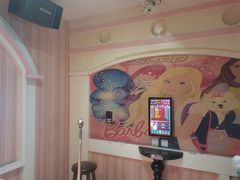 -乐道好声音量贩式KTV(浑南店)