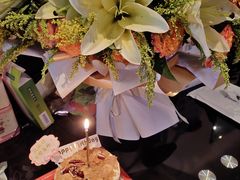 -勒甜LO CHO·定制低糖代糖纯动物奶油生日蛋糕(新开路店)