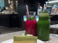 -gaga(深圳福田星河COCO Park店)
