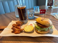 -必胜客(兴旺店)