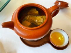 -和平官邸·花园餐厅(武定西路店)