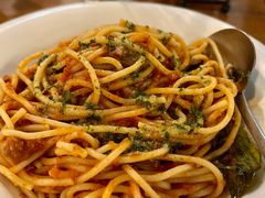 肉酱意粉-LA MAISON公鸡和龙(蛇口店)