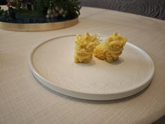 -海泰食府·新鲁菜·家宴(总部基地店)