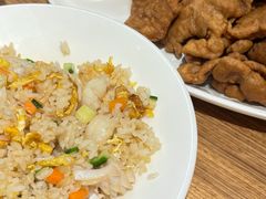 -松云居.大连人.大连菜