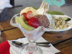 -申德勒加油站西餐厅(日坛路总店)