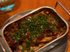 -THE CANNERY&JUJU 新鲜海鲜·牛排美食酒廊