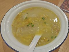 -大师兄·西北小馆(北站缤果空间店)