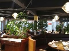 大堂-盐帮食坊•小河帮川菜(四川师大店)