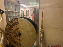 -东方之珠洗浴休闲广场(南开店)