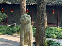 -天一阁博物院