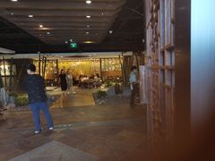-青藤茶馆(南山路店)