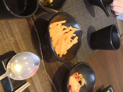 -韩本家韩国料理餐厅(大东街店)