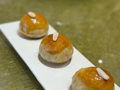 -喜宴又一村·粤菜·茶点·海鲜(壹方天地店)