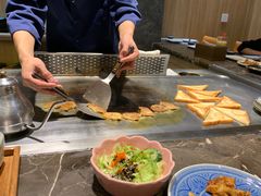 -春田小幸铁板烧(忠义街店)
