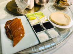 -峨嵋酒家总店(车公庄店)