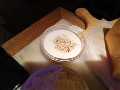 西子老酸奶-绿茶餐厅(领展购物广场·中关村店)