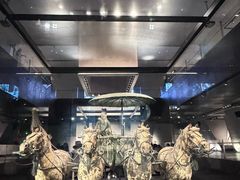 -秦始皇帝陵博物院-丽山园