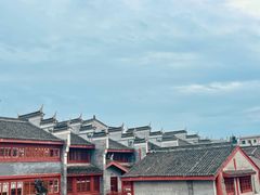 -襄阳古城