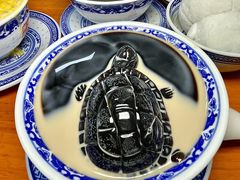 -韵姐牛奶甜品世家